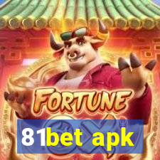 81bet apk